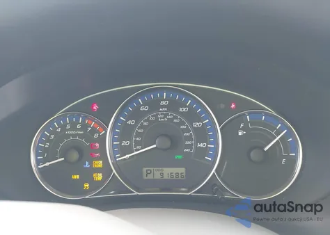 2012 Subaru Forester 2.5X Premium from USA, damaged, VIN JF2SHADCXCH456302